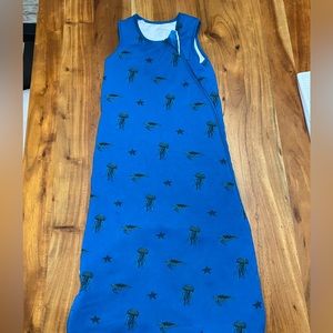 Bundle of USED Kyte Baby 6-18 Month Sleep Sacks (Both 1.0 & 2.5 TOG)